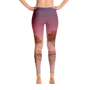 Giraffe Leggings